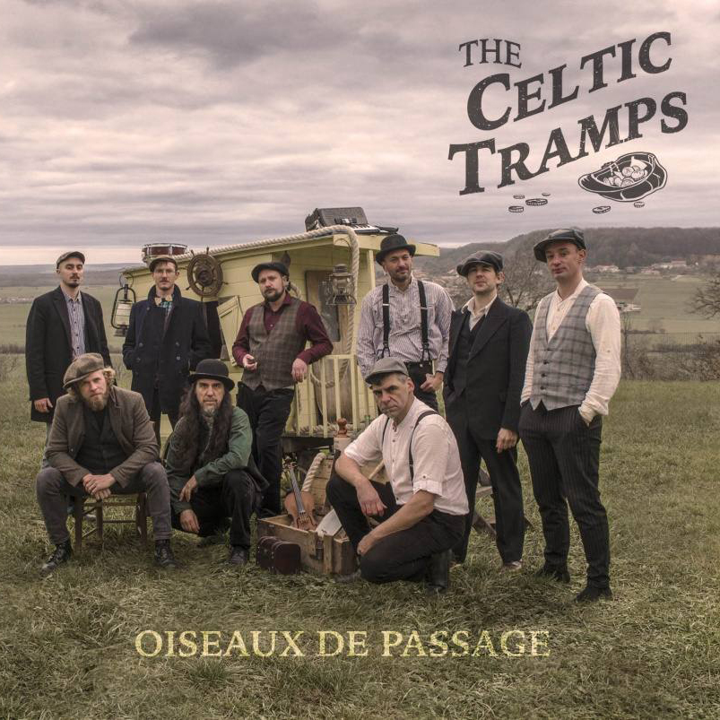 Celtic Tramps
